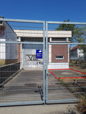 Foto - Stellplatz zu vermieten (für Transporter, Wohnmobil, Anhänger...)