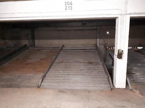 Foto - Tiefgaragenstellplatz Duplex oben, Bayreuth, Friedrich-Ebert-Str.