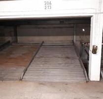 Tiefgaragenstellplatz Duplex oben, Bayreuth, Friedrich-Ebert-Str.