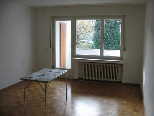 Foto - 1-Raum Appartement in Ratingen Tiefenbroich (Unmöbliert)