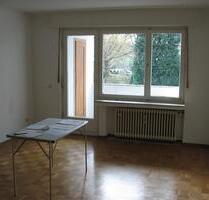 1-Raum Appartement in Ratingen Tiefenbroich (Unmöbliert)