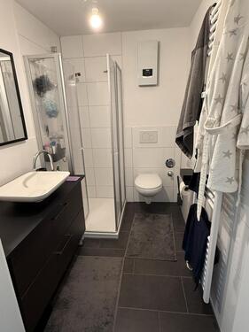 Foto - 3,5 Raum Wohnung - 650,00 EUR Kaltmiete,