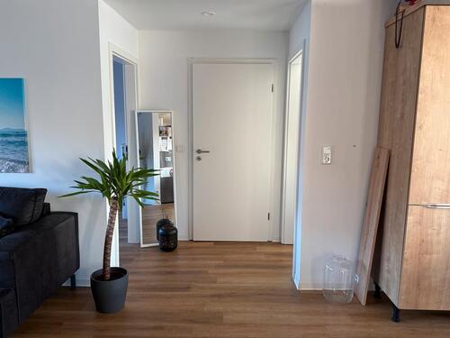 Foto - Etagenwohnung zur Miete in Herten