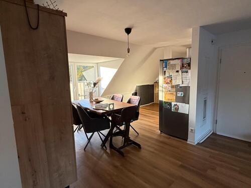 Foto - Etagenwohnung in Herten