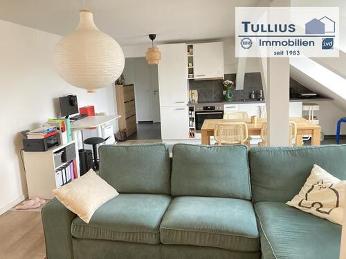 Foto - Etagenwohnung in Essen