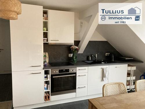 Foto - Etagenwohnung in Essen zur Miete