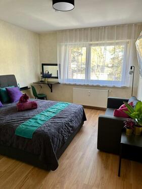 Foto - 3 Zimmer Etagenwohnung in Troisdorf