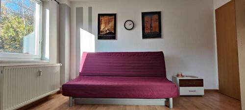 Foto - Wohnung im Grünen für drei Monate zur Zwischenmiete