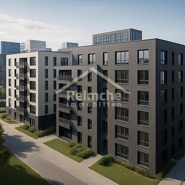 Foto - Etagenwohnung in Frankfurt am Main zur Miete