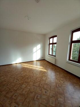 Foto - 3 Zimmer Etagenwohnung in Ballenstedt