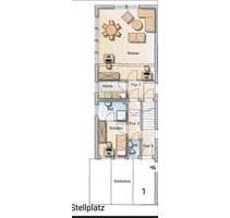 Einliegerhaus in zentraler Lage - Lübbecke