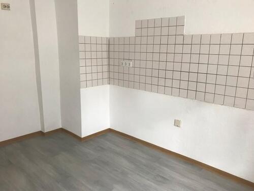 Foto - Etagenwohnung in Neunkirchen