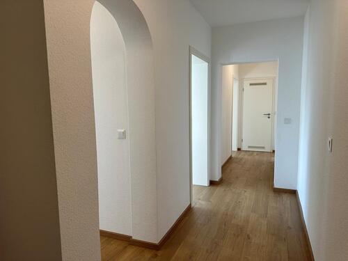 Foto - Etagenwohnung in Elsenfeld zur Miete