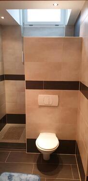 Foto - 1 Zimmer Etagenwohnung zur Miete in Lüdenscheid