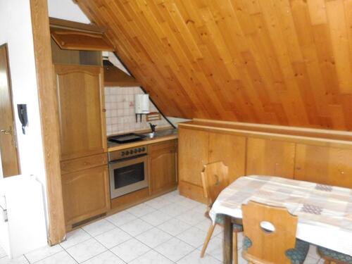 Foto - Apartment in 54492 Lösnich zu vermieten 25qm