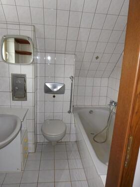 Foto - Etagenwohnung in Lösnich zur Miete