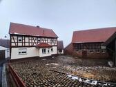 Foto - MiethausBauernhof zu vermieten in Föhlritz -Dermbach