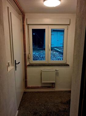 Foto - 4.5 Zimmer Etagenwohnung in Dermbach