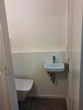 Foto - Etagenwohnung in Dermbach zur Miete