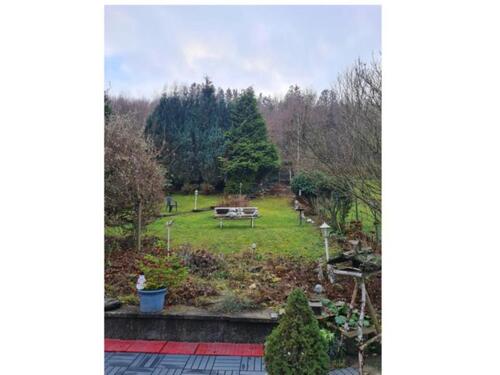 Foto - Einfamilienhaus in Scheuerfeld