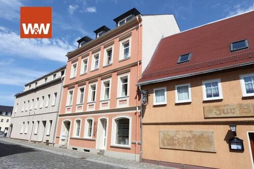 Foto - 3 Zimmer Etagenwohnung zur Miete in Neusalza-Spremberg