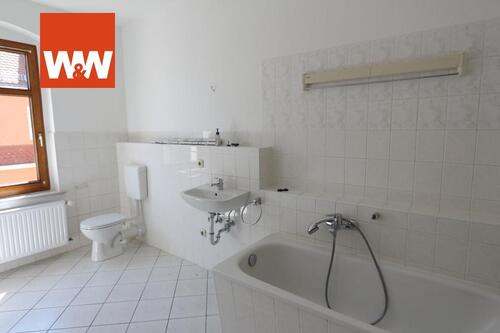 Foto - 3 Zimmer Etagenwohnung in Neusalza-Spremberg