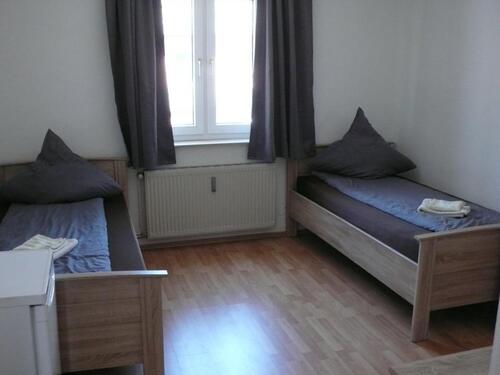 Foto - ✅2 Zimmer Monteurwohnung Monteurunterkunft Ferienwohnung ab 15€