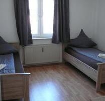 ✅2 Zimmer Monteurwohnung Monteurunterkunft Ferienwohnung ab 15€ - Essen Stadtbezirk III