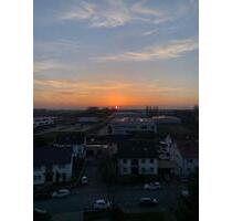 Helle 3.5 Zimmerwohnung mit Loggia ,Aufzug und Fernblick in Heppe - Heppenheim (Bergstraße)