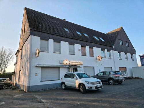 Foto - 2 Zimmer Etagenwohnung zur Miete in Gütersloh