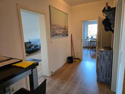 Foto - 2 Zimmer Etagenwohnung in Gütersloh