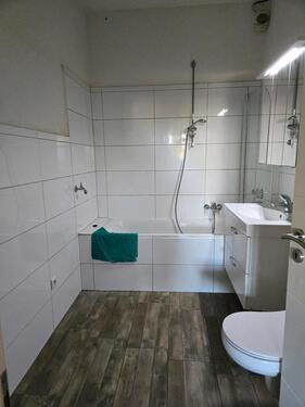 Foto - Etagenwohnung in Gütersloh zur Miete