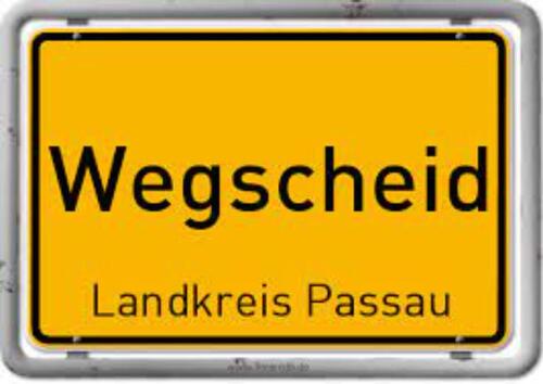 Foto - 2-Zimmerwohnung (EG) ab 01.03.2026 in Wegscheid zu vermieten