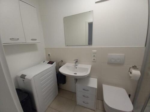 Foto - 2 Zimmer Etagenwohnung in Wegscheid