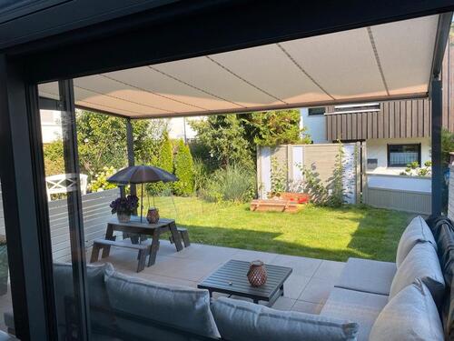 Foto - Schönes Reihenhaus in Sindelfingen Sommerhofen