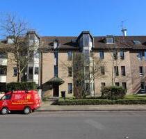 gemütliche 2 ZKDB in Burtscheid zu vermieten. - Aachen Aachen-Mitte