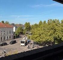 Großzügige und helle 2,5-ZKBB-Whg. in der Oldenburger Innenstadt zu vermieten! Großer Sonnenbalkon!