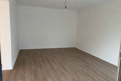 Foto - Attraktive 2-Zimmer Wohnung mit Garten