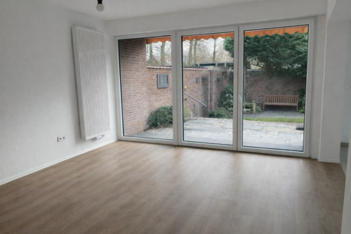 Foto - 2 Zimmer Erdgeschoßwohnung in Beelen