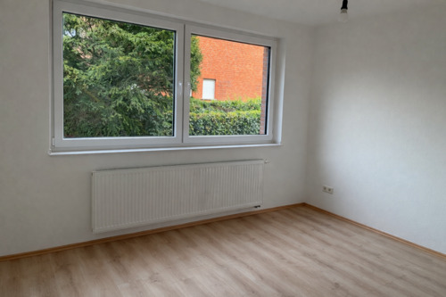 Foto - Erdgeschoßwohnung in Beelen zur Miete