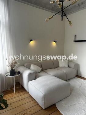Foto - Wohnungsswap - 3 Zimmer, 60 m² - Eppendorfer Landstraße, Hamburg-Nord, Hamburg