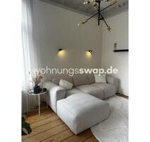 Wohnungsswap - 3 Zimmer, 60 m² - Eppendorfer Landstraße, Hamburg-Nord, Hamburg