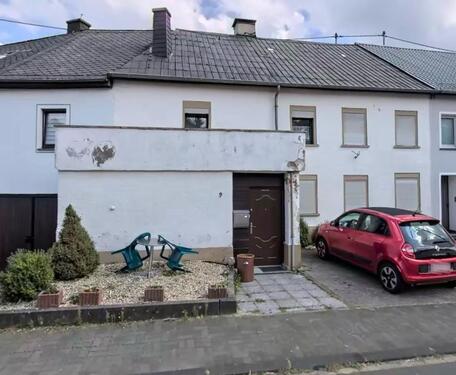 Foto - 5 Zimmer Reihenmittelhaus in Bettenfeld