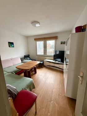 Foto - Helles WG Zimmer 16m² in 2er WG (56m²) in Radolfzell zu vermieten