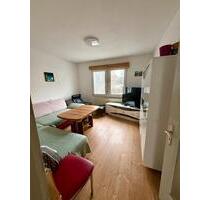 Helles WG Zimmer 16m² in 2er WG (56m²) in Radolfzell zu vermieten - Radolfzell am Bodensee