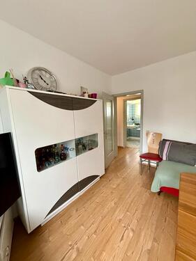 Foto - 1 Zimmer Erdgeschoßwohnung zur Miete in Radolfzell am Bodensee