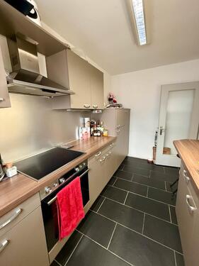 Foto - 1 Zimmer Erdgeschoßwohnung in Radolfzell am Bodensee