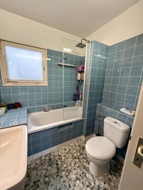 Foto - Erdgeschoßwohnung in Radolfzell am Bodensee zur Miete