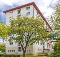 Endlich ein eigenes Zuhause: 1-Zimmer-Wohnung mit Einbauküche für Sudenten oder Azubis! - Dresden