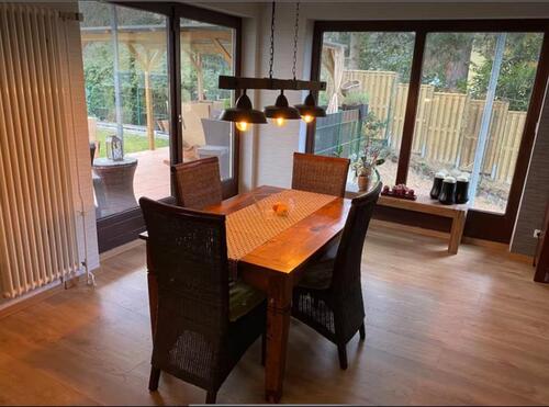 Foto - 4.5 Zimmer Erdgeschoßwohnung zum Kaufen in Kronberg im Taunus